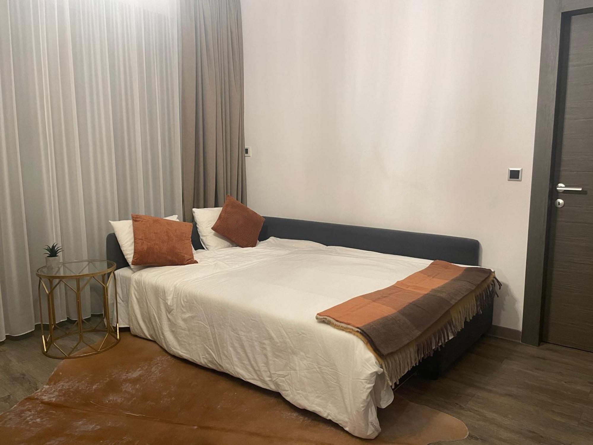 Luxury Silver Mountain Apartment Poiana Brasov Bagian luar foto